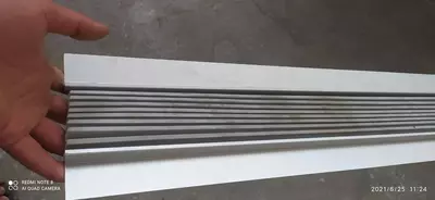 AQUASTOP DShS-0/100 kengaytiruvchi bo'g'inlar uchun profillar OOO UNIVERSAL PLAST MONTAJ ENGINEERING