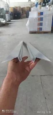 1 200 000 сум / пог. м Профили для деформационных швов АКВАСТОП тип ДПС - 0 / 050 - AA