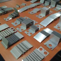 Профили для деформационных швов АКВАСТОП тип ДПС - 0 / 050 - AA Оптом и розница