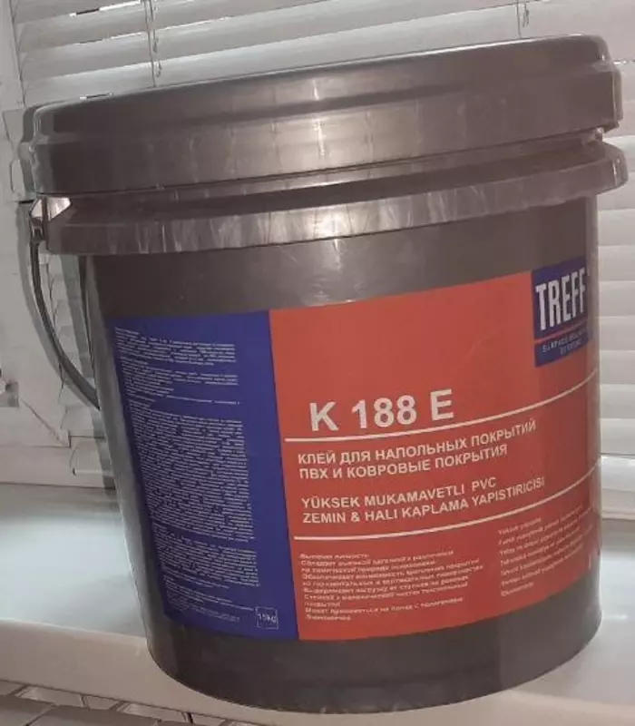 TREFF R188 E Linolyum