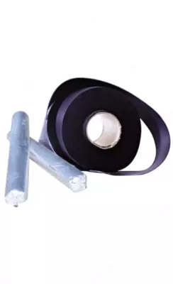 ПенеБанд Эластичная лента Лента выдерживает значительные деформации шва в различных направления. Применяется в комплексе с клеем ПенеПокси