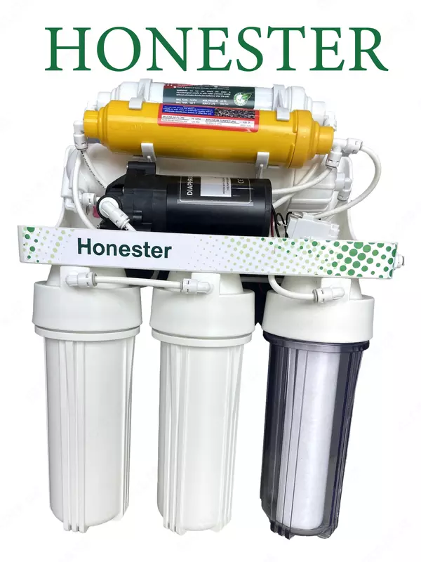 Турецкий фильтр для воды