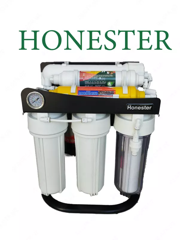 Ichimlik suvi uchun turkiya filtri