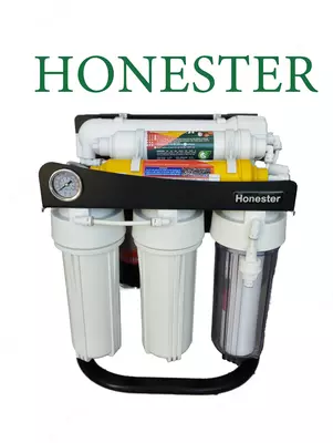 Ichimlik suvi uchun turkiya filtri