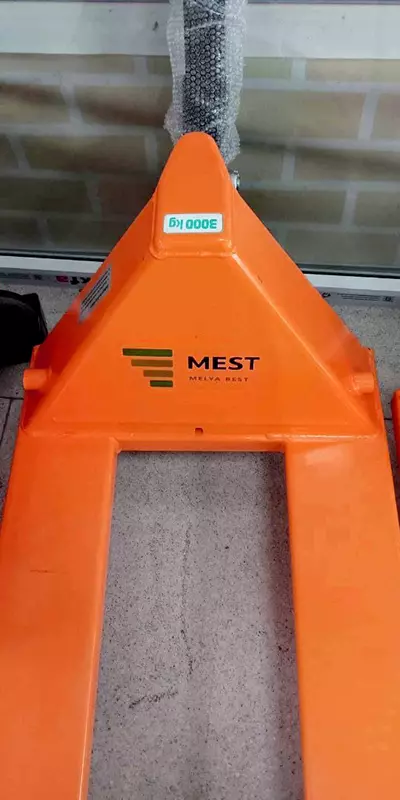 TRANSPALLET ROXLYA MEST