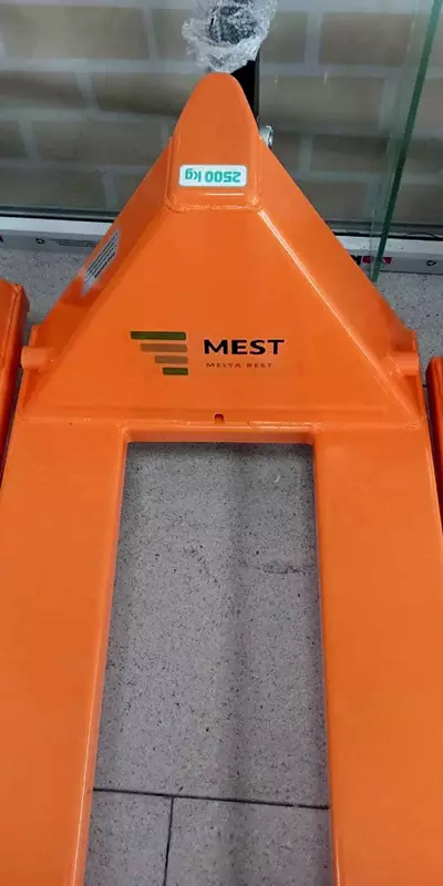 TRANSPALLET ROXLYA - MEST