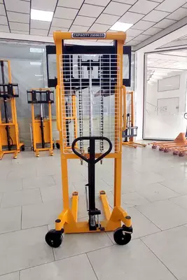 9 600 000 сум / шт. Гидравлический штабелер