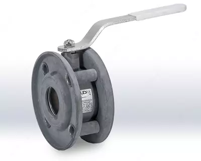 Strizh Du32 LD PRIDE po'latdan sharli klapan (Rossiya) - 299 000 so'm / dona