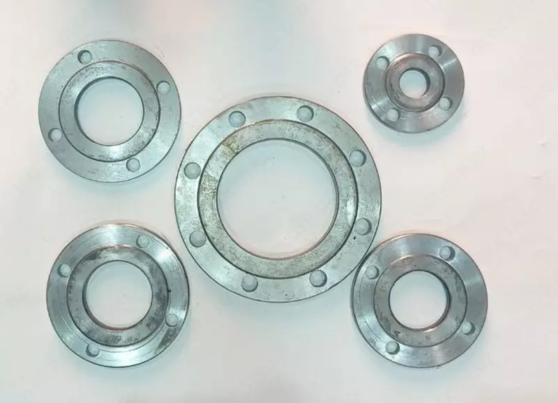 Фланец стальной Д40 (Россия)