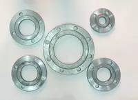 Фланец стальной Д40 (Россия) - по запросу