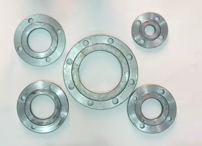 Фланец стальной Д65 (Россия)