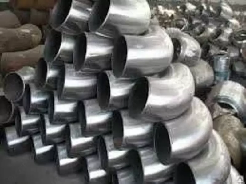 ОТВОД местные