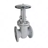 Chelik xanjar eshik klapan 30s41nzh Du150