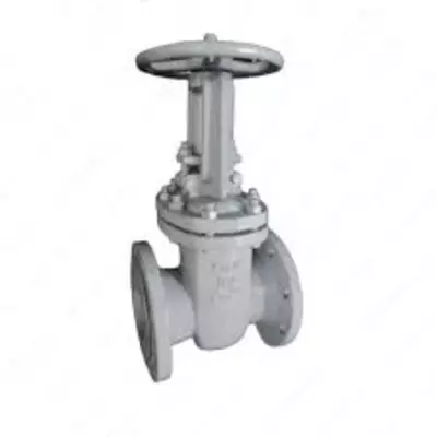 Chelik xanjar eshik klapan 30s41nzh Du150