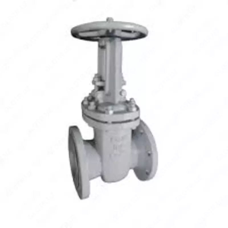 ЗАДВИЖКА СТАЛЬНАЯ 30с41нж