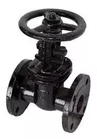 Задвижка чугунная 30ч6бр - 687 700 сум