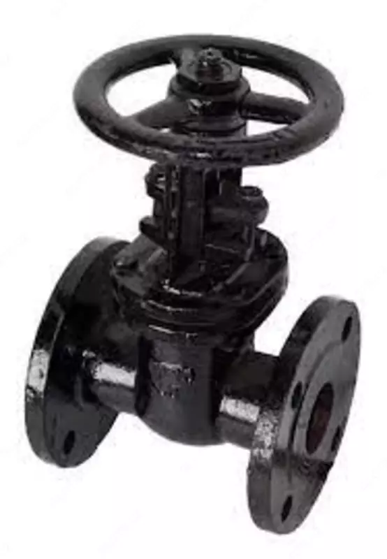 Задвижка чугунная 30ч6бр - 687 700 сум