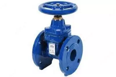 Zadvijka chugunnaya 30ch39r (oblegchennaya versiya)