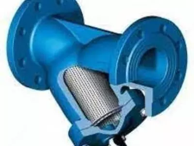 filtr osadochniy du100