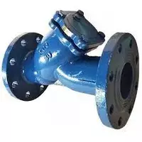 ФИЛЬТР СЕТЧАТЫЙ ОСАДОЧНЫЙ (ФСО) Ду100 - 1 285 700 сум