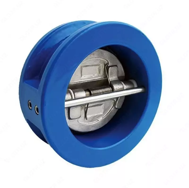 ЧУГУННЫЕ КЛАПАНЫ 19Ч21БР Ду80 - 328 900 сум