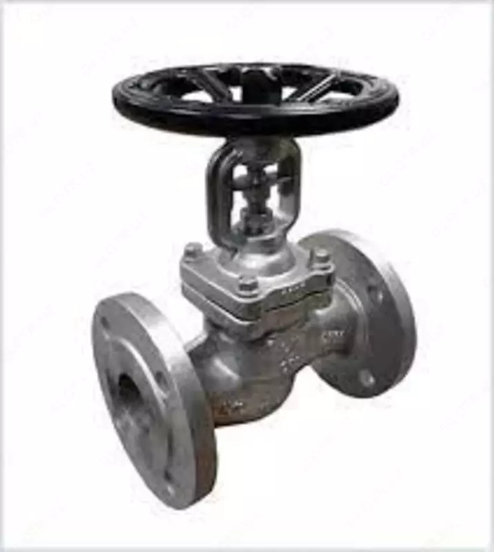 ВЕНТИЛЬ 15С65НЖ Ду40