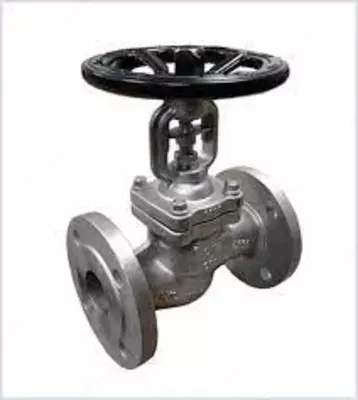 VENTIL 15С65НЖ Ду50 - 1 554 800 so'm / dona