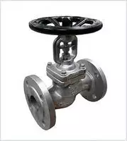 ВЕНТИЛЬ 15С65НЖ Ду50 - 1 554 800 сум