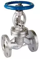 1 554 800 сум ВЕНТИЛЬ 15С65НЖ Ду50