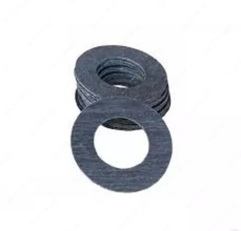 2 691 сум ПРОКЛАДКА ПАРОНИТОВАЯ (Исполнение А) 40