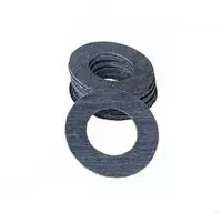 2 691 сум ПРОКЛАДКА ПАРОНИТОВАЯ (Исполнение А) 40