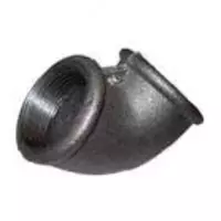 УГОЛОК ЧУГУННЫЙ Ø20