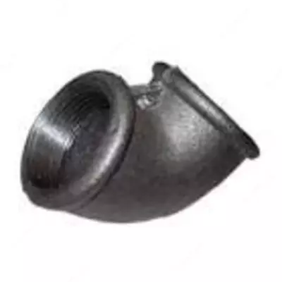 УГОЛОК ЧУГУННЫЙ Ø20