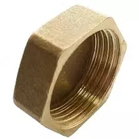 ЗАГЛУШКА КИТАЙ Ø76