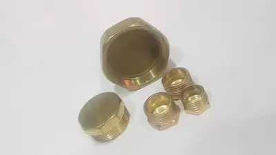 ЗАГЛУШКА КИТАЙ Ø150