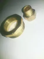 Perexodnik xitoy 25/20 - 21 450 so'm