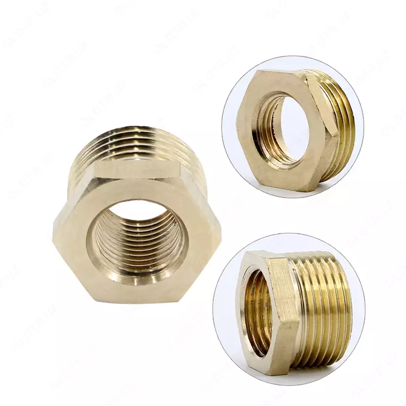 ПЕРЕХОДНИК КИТАЙ 32/40