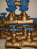 100 000 сум ВЕНТИЛЬ БОРОШКОВОЙ РОССИЯ Ø32