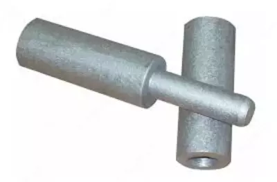 Шарнир Ø40 - 34 000 сум / шт.