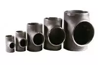 ТРОЙНИК СВАРНОЙ Ø25