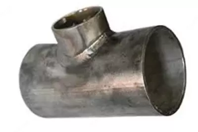 ТРОЙНИК СВАРНОЙ Ø25 - 43 000 сум / шт.