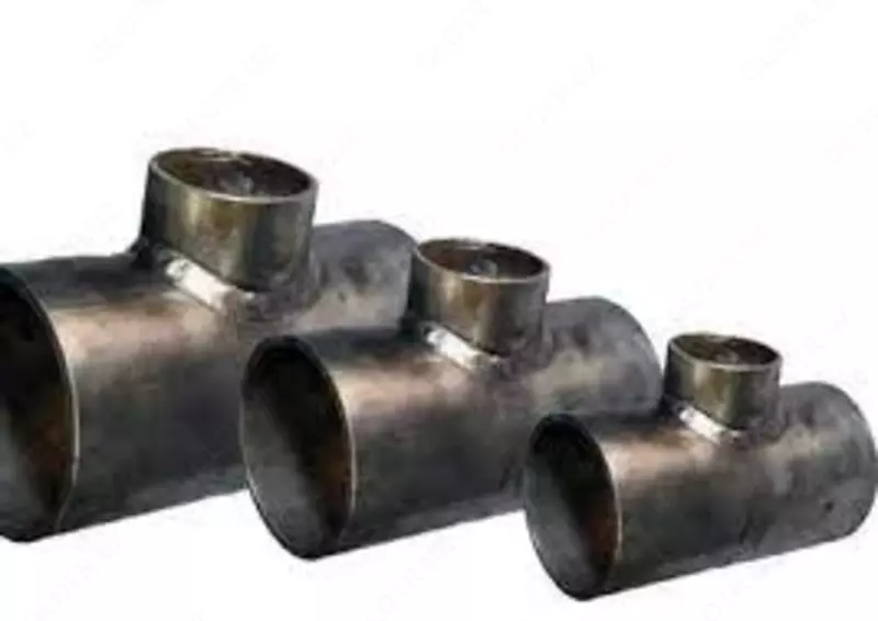 ТРОЙНИК СВАРНОЙ Ø25