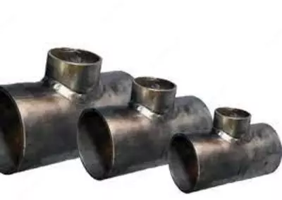 57 000 so'm / dona Troynik svarochniy Ø40