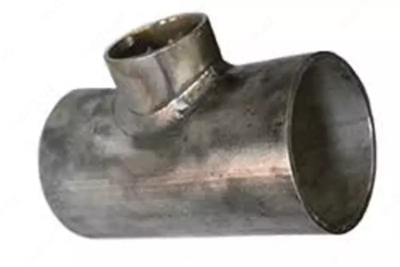 ТРОЙНИК СВАРНОЙ Ø50