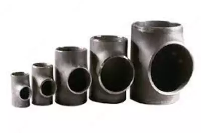 ТРОЙНИК СВАРНОЙ Ø50 - 71 500 сум / шт.