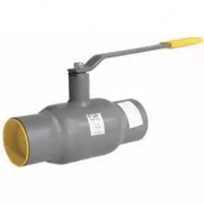 Кран шаровой приварной Ду25 PN16 LD PRIDE (Россия) - 218 000 сум / шт.