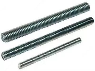 ШПИЛЬКИ ОЦИНКОВАННЫЕ