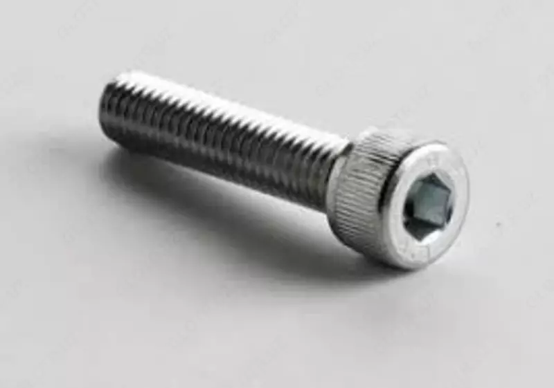 Болт с внутренним шестигранником 8х8 М8 - от {0} сум