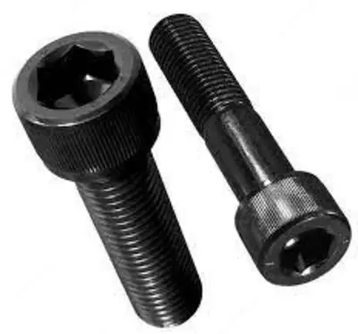 50 000 so'm / kg Bolt vnutrenniy shestigranniy 8х8 М16