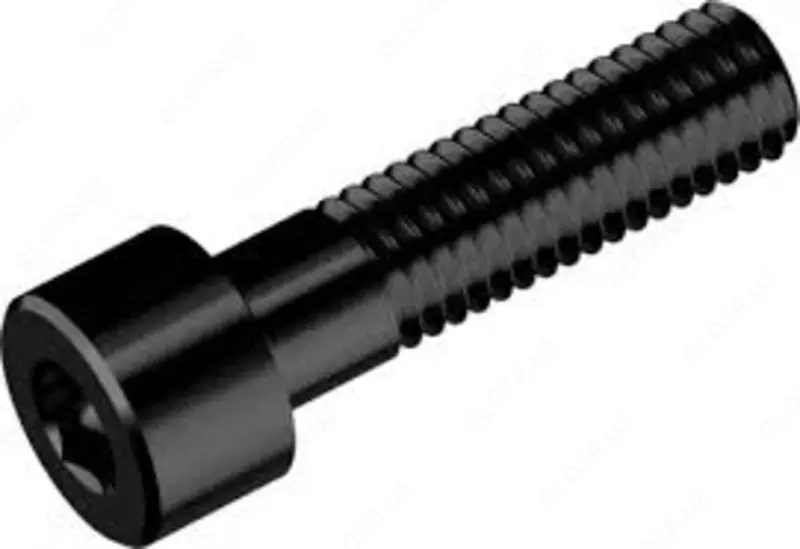 от {0} сум Болт с внутренним шестигранником 8х8 М20